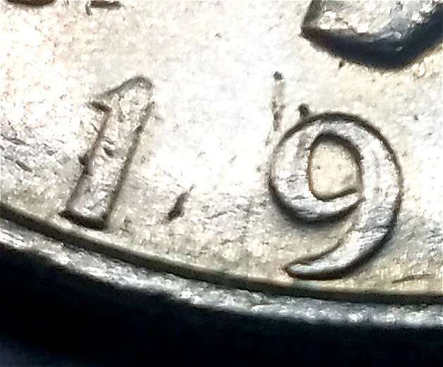 1972-P-Eisenhower-Dollar-Doubled-Die-Obverse-Variety-Vista-DDO-002,-2-O-Ii-C?